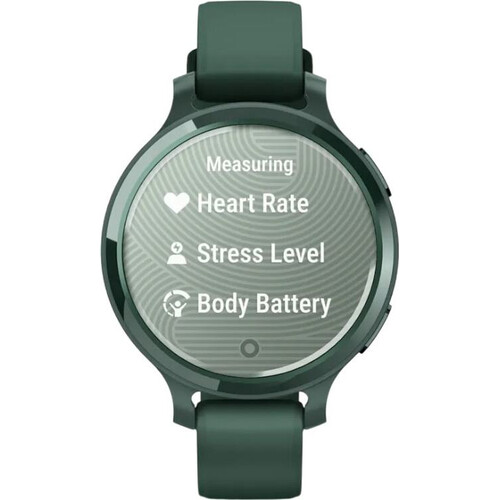 Смарт-часы Lily 2 Active Jasper Green/Jasper Green, МОДЕЛЬ: Active, ЦВЕТ: Jasper Green/Jasper Green, изображение 2