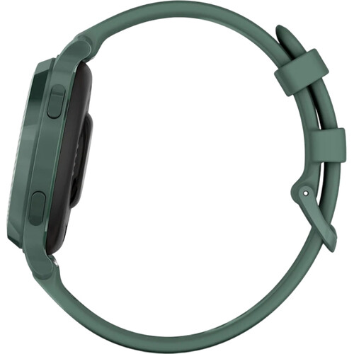 Смарт-часы Lily 2 Active Jasper Green/Jasper Green, МОДЕЛЬ: Active, ЦВЕТ: Jasper Green/Jasper Green, изображение 5