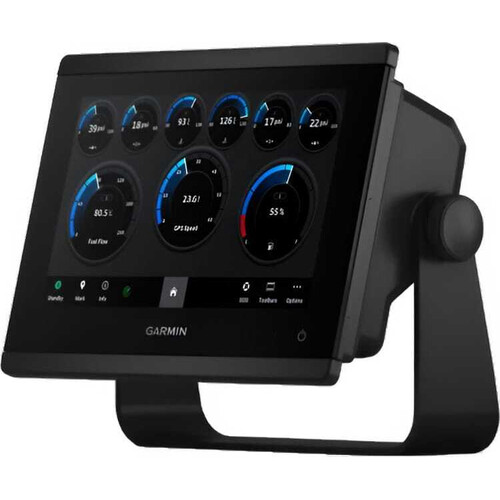 Картплоттер GPSMAP 723, РАЗМЕР ДИСПЛЕЯ : 7", изображение 3