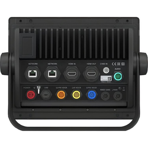 Картплоттер GPSMAP 8410xsv, РАЗМЕР ДИСПЛЕЯ : 10", изображение 5