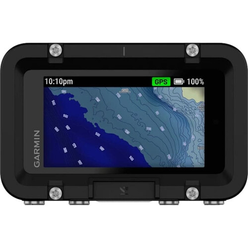Компьютер для дайвинга Descent X50i, изображение 4