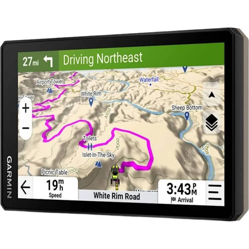 Навигатор Garmin Tread 2 Powersport, ВЕРСИЯ: Powersport, изображение 3