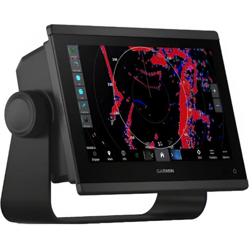 Картплоттер GPSMAP 923, РАЗМЕР ДИСПЛЕЯ : 9", изображение 2