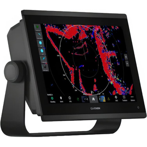Картплоттер GPSMAP 1223, РАЗМЕР ДИСПЛЕЯ : 12", изображение 2
