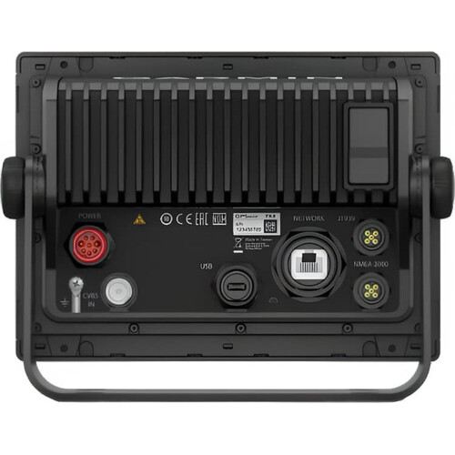 Картплоттер GPSMAP 723, РАЗМЕР ДИСПЛЕЯ : 7", изображение 5
