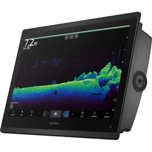 Картплоттер GPSMAP 8416xsv, РАЗМЕР ДИСПЛЕЯ : 16", изображение 3