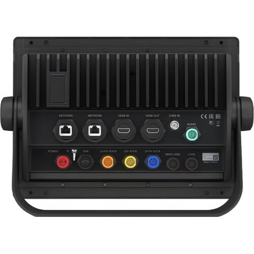 Картплоттер GPSMAP 8412xsv, РАЗМЕР ДИСПЛЕЯ : 12", изображение 5