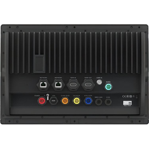 Картплоттер GPSMAP 8416xsv, РАЗМЕР ДИСПЛЕЯ : 16", изображение 5