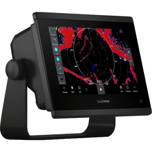 Картплоттер GPSMAP 723, РАЗМЕР ДИСПЛЕЯ : 7", изображение 2
