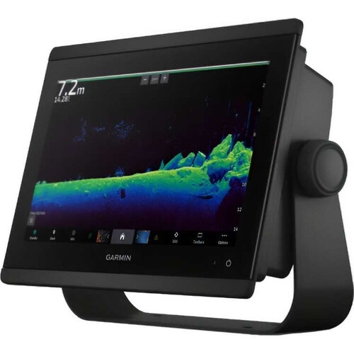 Картплоттер GPSMAP 8412xsv, РАЗМЕР ДИСПЛЕЯ : 12", изображение 3