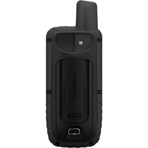 GPS-навигатор Garmin GPSMAP 66st, изображение 4