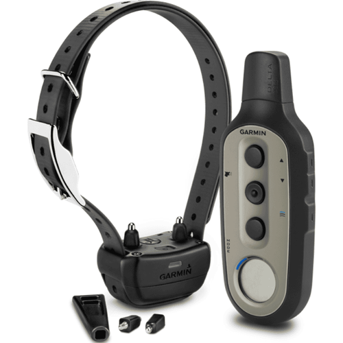 Устройство для дрессировки собак Garmin Delta Sport XC