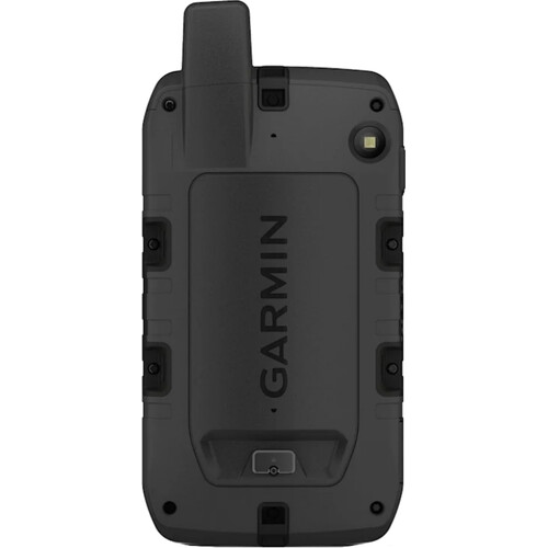 GPS-навигатор Montana 710, ТЕХНОЛОГИЯ inReach: Нет, КАМЕРА 8 МП: Нет, изображение 4