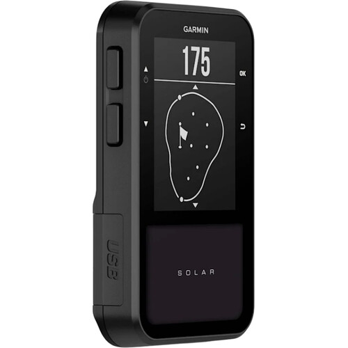 GPS-навигатор Garmin Approach G20 Solar, изображение 2