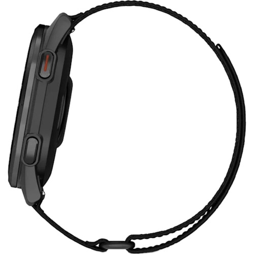 Смарт-часы Garmin Approach S50 Silver Aluminum Bezel/Black, ВЕРСИЯ: S50, ЦВЕТ: Silver Aluminum/Black, изображение 6