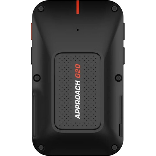 GPS-навигатор Garmin Approach G20 Solar, изображение 4