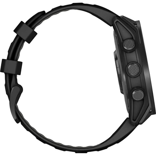 Смарт-часы Garmin Tactix 8 Amoled 47 мм, РАЗМЕР КОРПУСА: 47 мм, ВЕРСИЯ: Amoled, изображение 4