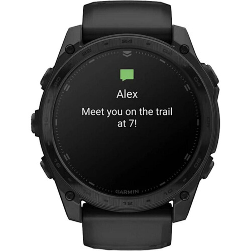 Смарт-часы Garmin Tactix 8 Amoled 51 мм, РАЗМЕР КОРПУСА: 51 мм, ВЕРСИЯ: Amoled, изображение 2