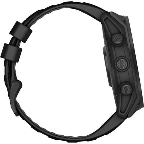 Смарт-часы Garmin Tactix 8 Amoled 51 мм, РАЗМЕР КОРПУСА: 51 мм, ВЕРСИЯ: Amoled, изображение 4