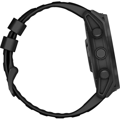 Смарт-часы Garmin Tactix 8 Solar Elite 51 мм, РАЗМЕР КОРПУСА: 51 мм, ВЕРСИЯ: Solar Elite, изображение 4