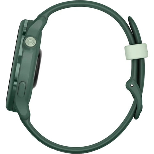 Смарт-часы Garmin Vívoactive 6 Metallic Jasper Green, ЦВЕТ: Metallic Jasper Green, изображение 6