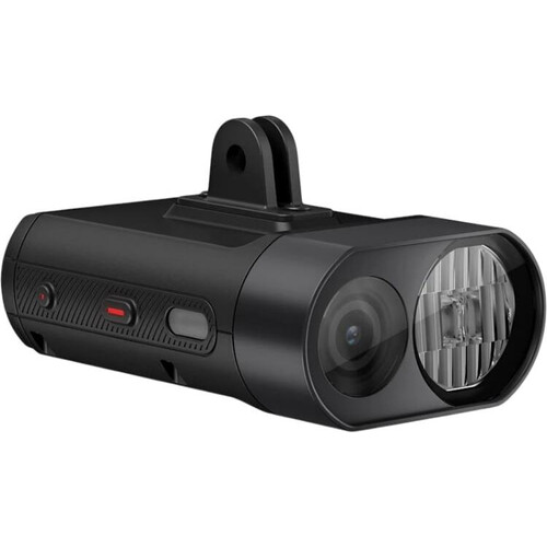 Видеорегистратор-фонарь Garmin Varia Vue