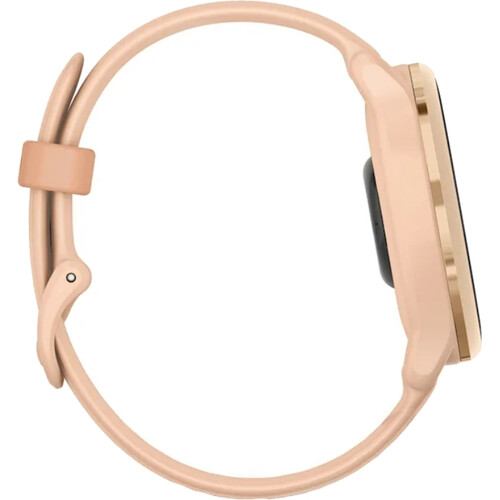 Смарт-часы Garmin Vívoactive 6 Metallic Pink Dawn, ЦВЕТ: Metallic Pink Dawn, изображение 4