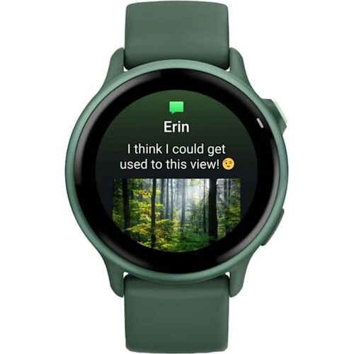Смарт-часы Garmin Vívoactive 6 Metallic Jasper Green, ЦВЕТ: Metallic Jasper Green, изображение 2
