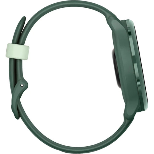 Смарт-часы Garmin Vívoactive 6 Metallic Jasper Green, ЦВЕТ: Metallic Jasper Green, изображение 4