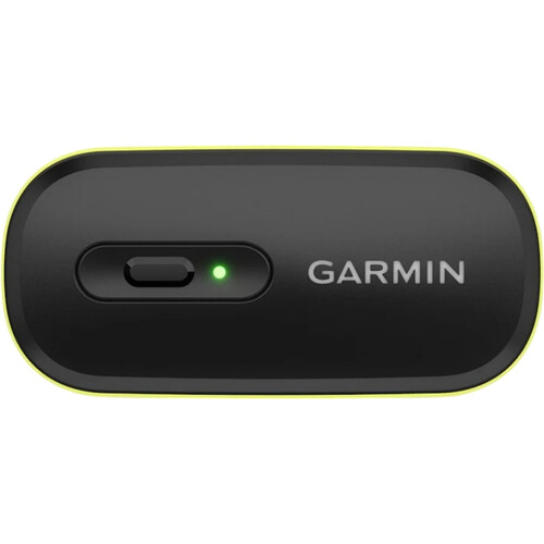 Монитор сердечного ритма Garmin HRМ 600, изображение 2