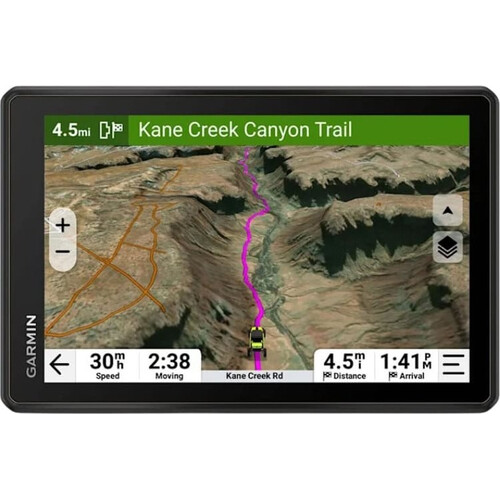 Навигатор Garmin Tread 2 SxS Edition, ВЕРСИЯ: SXS