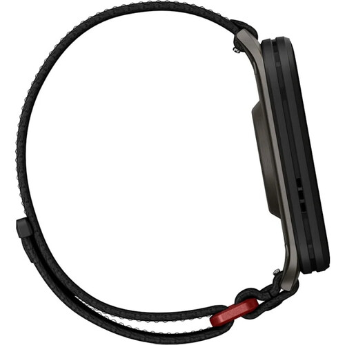 Смарт-часы Garmin Venu X1 Black, ЦВЕТ: Black, изображение 4