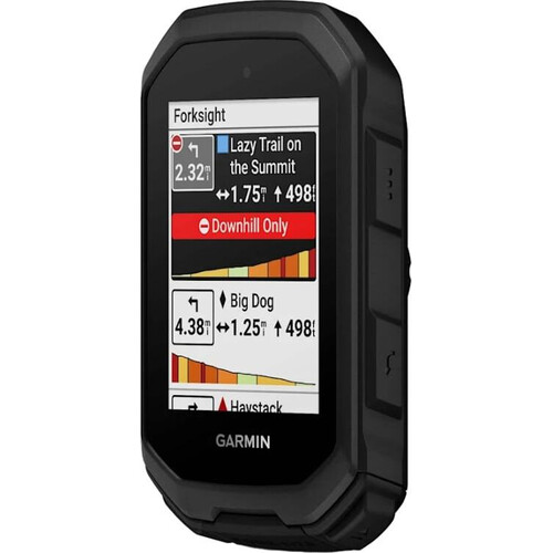 Велокомпьютер Garmin Edge MTB, изображение 4