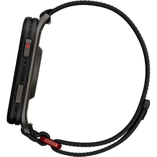 Смарт-часы Garmin Venu X1 Black, ЦВЕТ: Black, изображение 6
