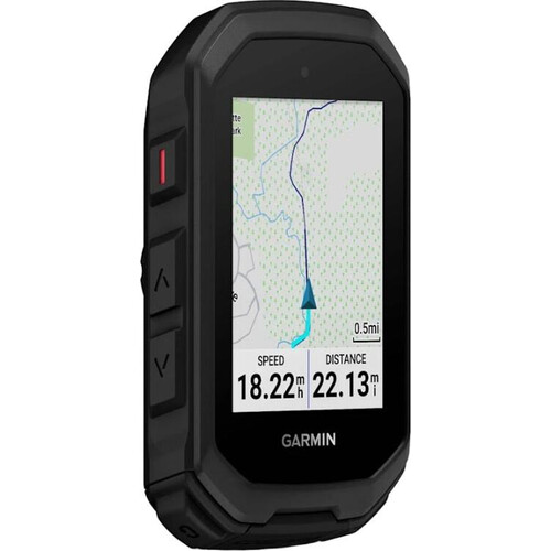 Велокомпьютер Garmin Edge MTB, изображение 2