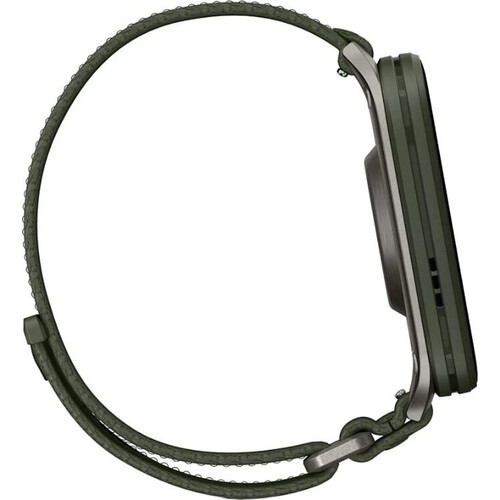 Смарт-часы Garmin Venu X1 Moss, ЦВЕТ: Moss, изображение 4