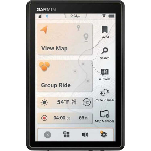 Навигатор Garmin Tread 2 SxS Edition, ВЕРСИЯ: SXS, изображение 2