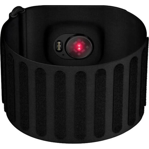 Умный браслет Garmin Index Sleep Monitor L/XL, РАЗМЕР: L/XL, изображение 4