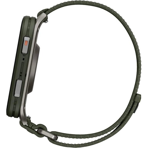 Смарт-часы Garmin Venu X1 Moss, ЦВЕТ: Moss, изображение 6
