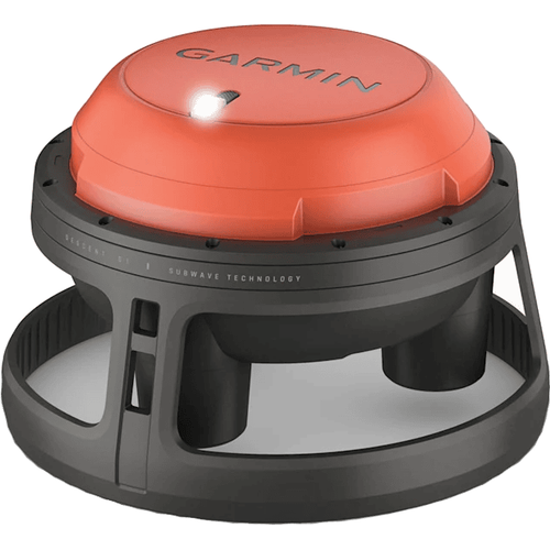 Буй Garmin Descent S1