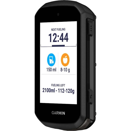 Велокомпьютер Garmin Edge 850, СЕНСОРНЫЙ ЭКРАН: Да, изображение 3