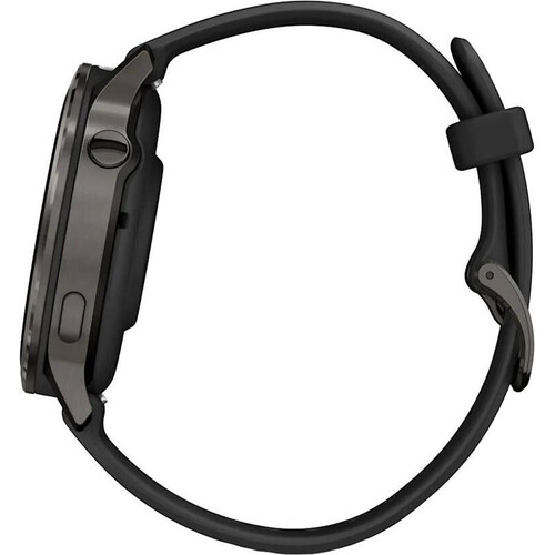 Смарт-часы Garmin Venu 4 - 41 mm Slate/Black, ЦВЕТ: Slate/Black, РАЗМЕР КОРПУСА: 41 мм, изображение 6