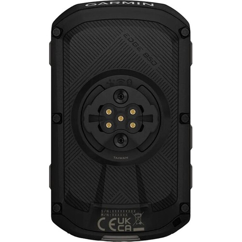 Велокомпьютер Garmin Edge 850, СЕНСОРНЫЙ ЭКРАН: Да, изображение 4