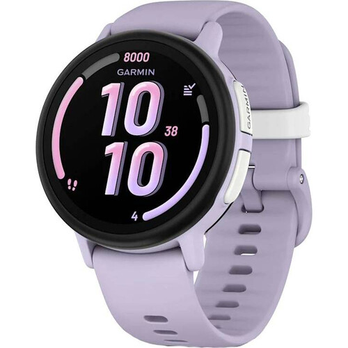 Смарт-часы Garmin Bounce 2 Light Purple, ЦВЕТ: Light Purple