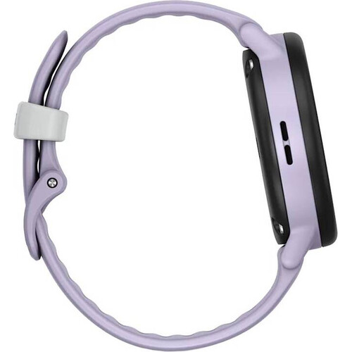 Смарт-часы Garmin Bounce 2 Light Purple, ЦВЕТ: Light Purple, изображение 4