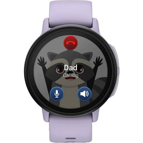 Смарт-часы Garmin Bounce 2 Light Purple, ЦВЕТ: Light Purple, изображение 2