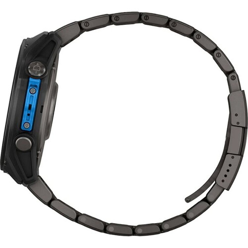Смарт-часы Garmin D2 Mach 2 - 51 mm Carbon Gray DLC Titanium, РАЗМЕР КОРПУСА: 51 мм, ЦВЕТ: Carbon Gray DLC Titanium, изображение 6