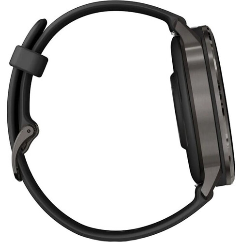 Смарт-часы Garmin D2 Air X15 Slate/Black, ЦВЕТ: Slate/Black, изображение 4