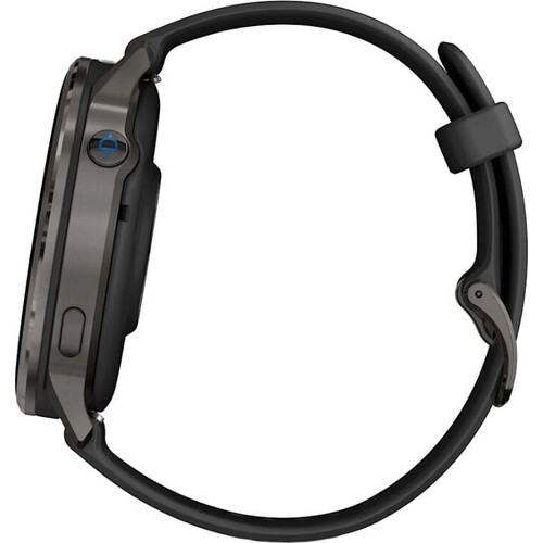 Смарт-часы Garmin D2 Air X15 Slate/Black, ЦВЕТ: Slate/Black, изображение 6