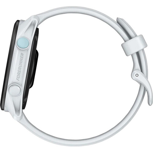 Смарт-часы Garmin Forerunner 70 Whitestone, МОДЕЛЬ: Forerunner 70, ЦВЕТ: Whitestone, изображение 6